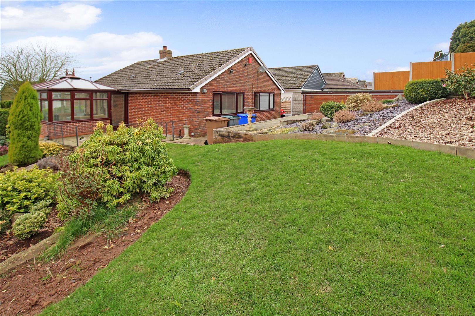 Fielden Close, Milton, Stoke-On-Trent